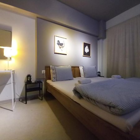 Filippos Downtown - 2Br Lux Apartment - Tsimiski Ladadika - Explore Center By Foot - Close To Aristotelous Square Салоніки Екстер'єр фото