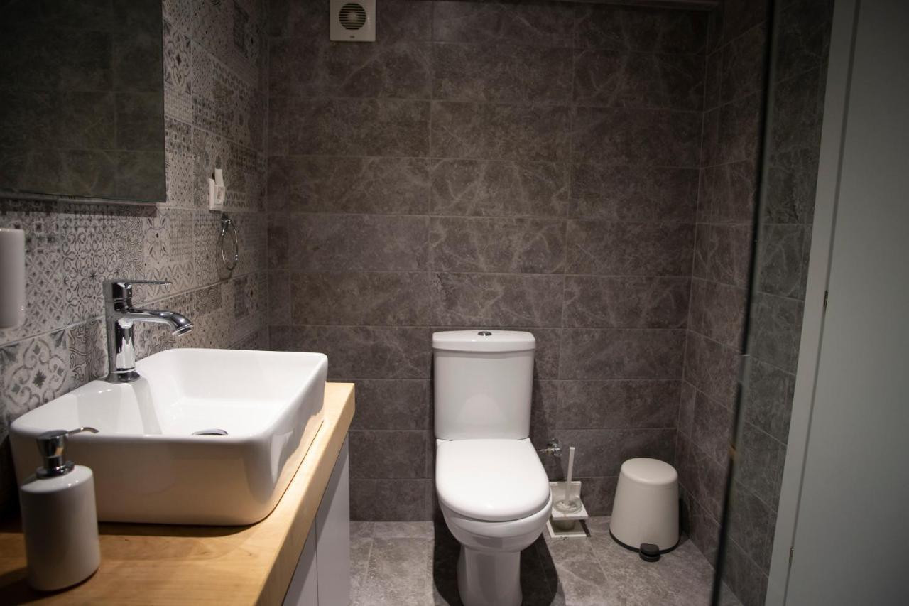 Filippos Downtown - 2Br Lux Apartment - Tsimiski Ladadika - Explore Center By Foot - Close To Aristotelous Square Салоніки Екстер'єр фото